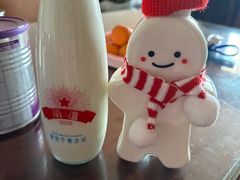 -红星前进面包牛奶公司(五道口购物中心店)