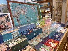 -猫的天空之城概念书店(杭州南宋御街店)