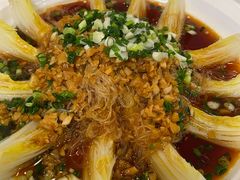 -芝麻花餐厅(祁家豁子店)