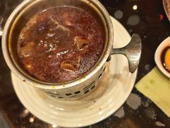 -万达瑞华酒店美食汇自助餐厅(楚河汉街店)