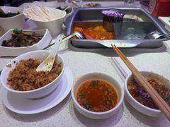 -海底捞火锅(杭州庆春路夜宵主题店)