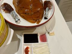 -大鸭梨烤鸭(左家庄店)