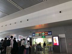 -余姚北站