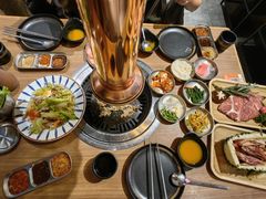 -香猪坊韩国烤肉专属门店(魏公村店)