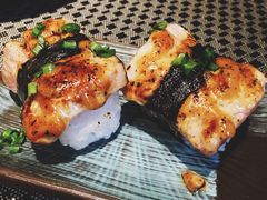 -昊·来了寿司(双楠2店)