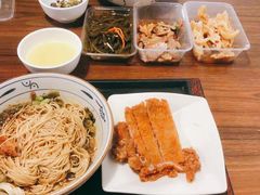 -爱家面馆(常州总店)