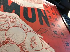 -亚苏尔 澳门菜(元朗店)