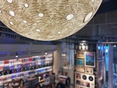 -黑胶星球(华发中城商都店)
