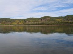 -北极村旅游风景区