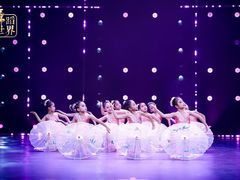 -予荷舞蹈(盛景校区)