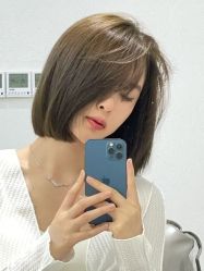 -MORI HAIR SALON日式美发沙龙