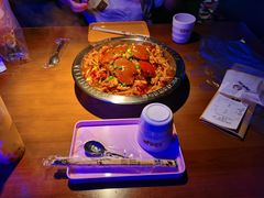 -胖哥俩肉蟹煲(河北勒泰购物中心店)