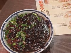 -王繁星面馆(西安熙地港店)