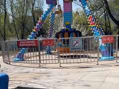 -长影世纪城