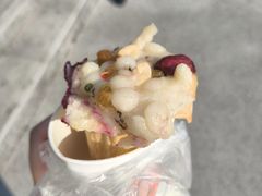 -孙氏梅花糕(马台街)