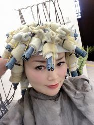 -吉艺心专业美发造型