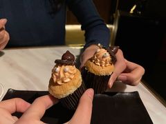 -STARRY CAFE & LOUNGE BAR(高新店)
