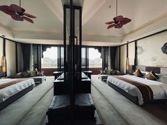-清远熹乐谷温泉度假酒店