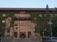 -陕西师范大学(雁塔校区)