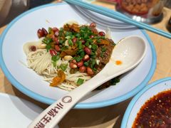 -小杨生煎(周浦万达店)