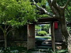 -新荣记(西溪湿地店)