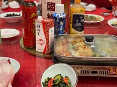 -天外天美食广场(哈尔滨路店)