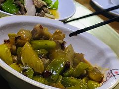 -大隐隐于市私房菜(保和小区店)