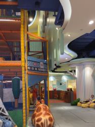 -MELAND CLUB亲子乐园•派对(虹桥万象城店)