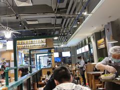 -木屋烧烤(西城天桥店)