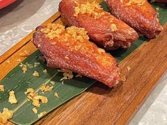 -有璟阁港式餐厅(国贸商城店)