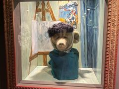 -济州岛泰迪熊博物馆