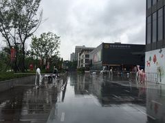 -幸福蓝海院线影城(世茂滨江店)