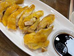 一鸡两吃-观桥阁(锦溪店)