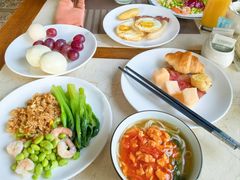 -北京古北水镇御舍温泉酒店