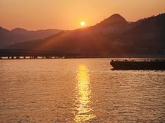 -半岛渔港 • 阿翁火锅馆(将军澳广场店)