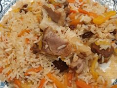 -巴依老爷新疆美食(清华东门店)