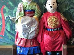 -济州岛泰迪熊博物馆