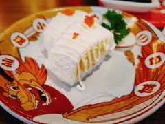 -仙隐小鹿中華の日料(荣民龙首广场店)