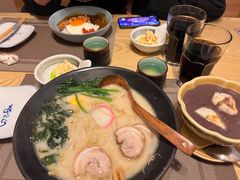 -雪月花(长江北路店)