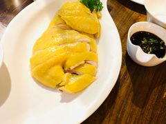-金枝玉叶上海人家食府(三里河店)