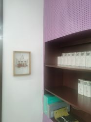 -A HAIR SALON 