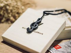 -五月木作·DIY木作文创体验店(北京路店)