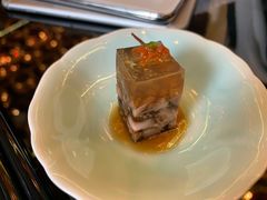 -北京四季酒店·采逸轩