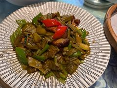 -米庄·原味私房菜(骏壹万邦店)