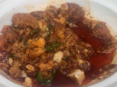 -黄泥岗·地道湖北菜(奥特莱斯店)