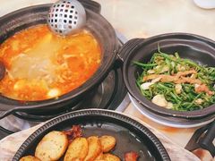 -李师傅脆肚(梅林店)