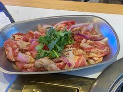 -杨记齐齐哈尔烤肉(总店)