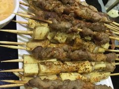 -宛平李记小吃(东关街店)