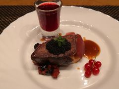 -和·铁板烧·OMAKASE(望京昆泰嘉晟酒店)