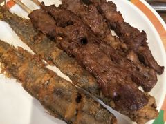 -比格比萨自助(宋家庄店)